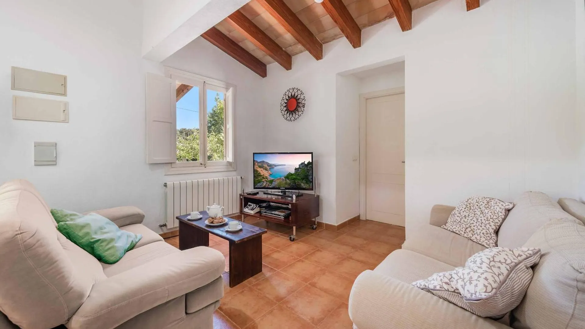 Villa Can Cama Rotja Pollença