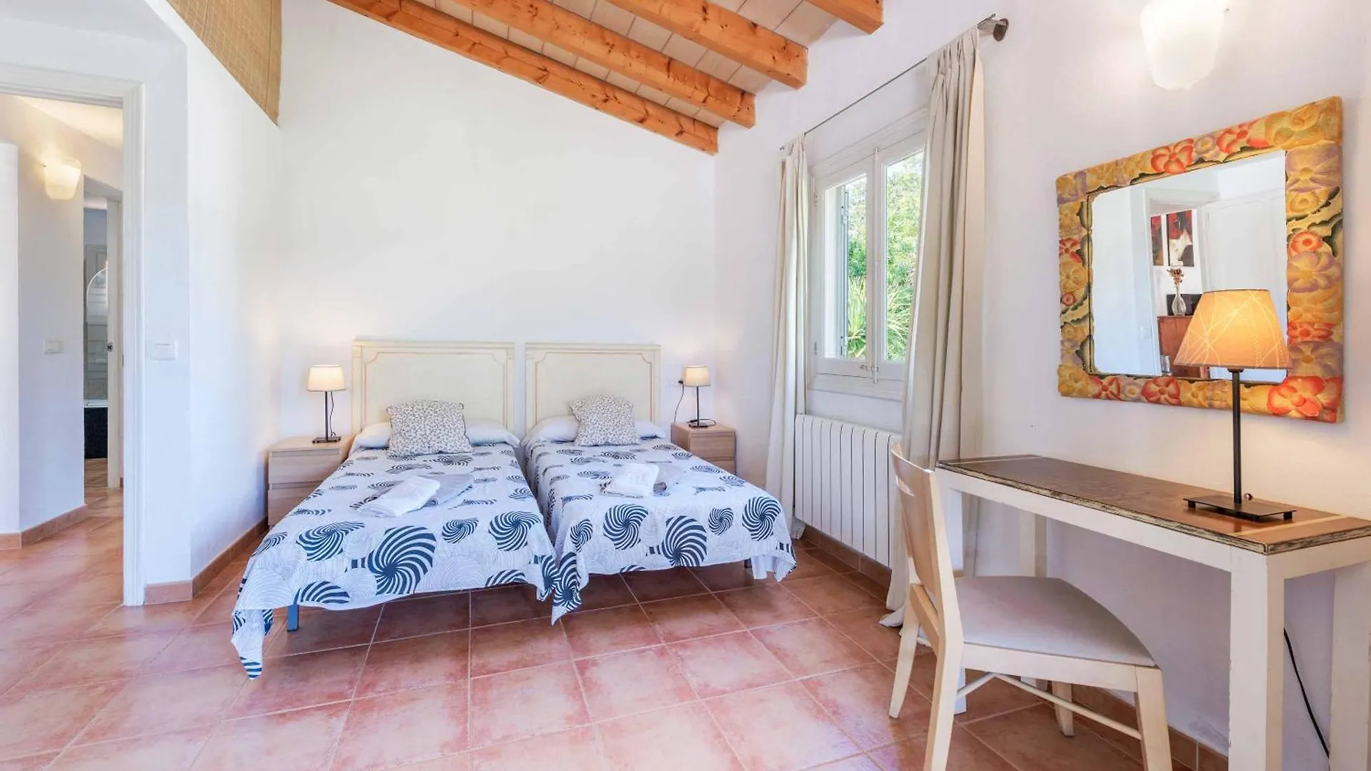 Villa Can Cama Rotja Pollença