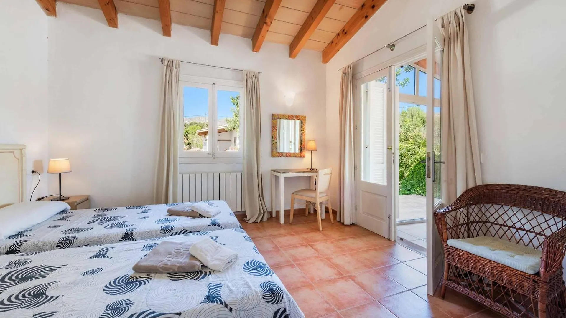 Can Cama Rotja Pollença 0*,  Spanien
